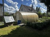Parduodamas šviesus ir jaukus 2 kambarių - nuotraukos Nr. 16