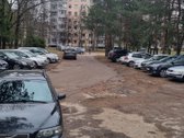 Yra rūsys 9,5 m2 - nuotraukos Nr. 25