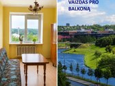 Parduodamas Jaukus 3 Kambarių Butas Kauno - nuotraukos Nr. 3