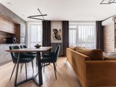 Parduodamas modernus, kokybiškai įrengtas 3 - nuotraukos Nr. 6
