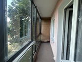 Parduodamas šviesus ir jaukus 2 kambarių - nuotraukos Nr. 15