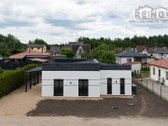 Parduodamas 2026 metų statybos sodo namas