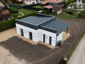 Parduodamas 2026 metų statybos sodo namas - nuotraukos Nr. 2