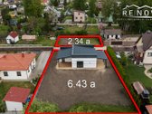 Parduodamas 2026 metų statybos sodo namas - nuotraukos Nr. 3