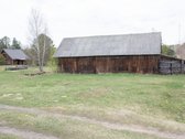 Parduodamas gyvenamasis namas Marcinkonių - nuotraukos Nr. 8