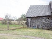 Parduodamas gyvenamasis namas Marcinkonių - nuotraukos Nr. 12