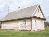 Parduodamas gyvenamasis namas Marcinkonių - nuotraukos Nr. 2