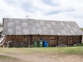 Parduodamas gyvenamasis namas Marcinkonių - nuotraukos Nr. 9