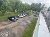 - Patalpos ribojasi su V.a.graičiuno gatve - nuotraukos Nr. 33