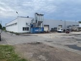 - Patalpos ribojasi su V.a.graičiuno gatve - nuotraukos Nr. 5