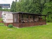 Parduodamas Sklypas Su Jaukiu 3k Nameliu - nuotraukos Nr. 8