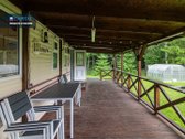 Parduodamas Sklypas Su Jaukiu 3k Nameliu - nuotraukos Nr. 12