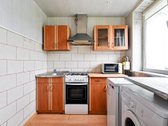 Parduodamas jaukus 2 kambarių butas Jonavoje, - nuotraukos Nr. 11