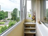 Parduodamas jaukus 2 kambarių butas Jonavoje, - nuotraukos Nr. 14