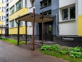 Parduodamas jaukus 2 kambarių butas Jonavoje, - nuotraukos Nr. 16