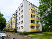 Parduodamas jaukus 2 kambarių butas Jonavoje, - nuotraukos Nr. 17