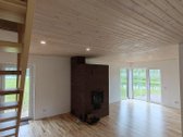 Pilnai įrengtas namas 100% baigtumas, galima - nuotraukos Nr. 17