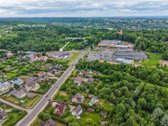 Parduodamas 23,63 Arų Namų Valdos Sklypas - nuotraukos Nr. 4
