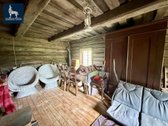Autentiška kaimo sodyba Molėtų r. – Jūsų - nuotraukos Nr. 17