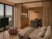 Parduodami išskirtiniai 34,26 m² apartamentai - nuotraukos Nr. 4