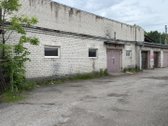 Išnuomojamos pilnai automobilių remontui - nuotraukos Nr. 6