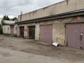 Išnuomojamos pilnai automobilių remontui - nuotraukos Nr. 7