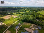 Parduodamas Namų Valdos 15,85 a Žemės Sklypas - nuotraukos Nr. 3