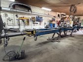 Išnuomojamos pilnai automobilių remontui - nuotraukos Nr. 12