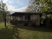 Parduodamas jaukus sodo sklypas Kauno rajone, - nuotraukos Nr. 2