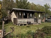 Parduodamas jaukus sodo sklypas Kauno rajone,