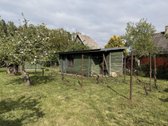 Parduodamas jaukus sodo sklypas Kauno rajone, - nuotraukos Nr. 22