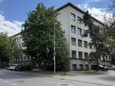 Parduodamos erdvios, šviesios ir