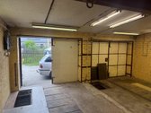 Nuomojamas trigubas garažas (du garažai - nuotraukos Nr. 5