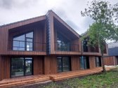 Parduodamas naujos statybos butas-studija - nuotraukos Nr. 4