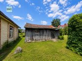 Parduodamas Sklypas Su Pastatu Prie Nevėžio - nuotraukos Nr. 6
