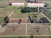 Parduodamas namų valdos paskirties sklypas Nr - nuotraukos Nr. 4