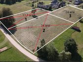 Parduodamas namų valdos paskirties sklypas Nr - nuotraukos Nr. 5