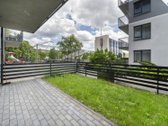 Parduodamas Jaukus 1,5 Kambario Butas Su - nuotraukos Nr. 5
