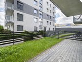 Parduodamas Jaukus 1,5 Kambario Butas Su - nuotraukos Nr. 6