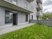 Parduodamas Jaukus 1,5 Kambario Butas Su - nuotraukos Nr. 7