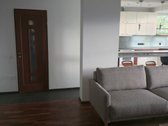 Šviesus triju kambarių butas puikioje vietoje - nuotraukos Nr. 5