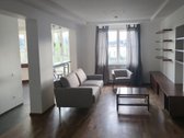 Šviesus triju kambarių butas puikioje vietoje - nuotraukos Nr. 6