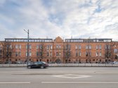 Parduodamas butas istoriniame pastate Kaune.  - nuotraukos Nr. 2