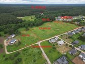 Vilniaus miesto ribose, vos 400 metrų iki