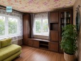 Parduodamas Namas Su Dideliu Sklypu Ramioje - nuotraukos Nr. 5