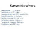 Klaipėdos m. sav., Klaipėdos m., Mažasis kaimelis - nuotraukos Nr. 5