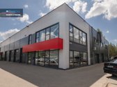 Nuomojamos 552 Kv. M Komercinės Patalpos
