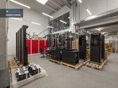 Nuomojamos 552 Kv. M Komercinės Patalpos - nuotraukos Nr. 2