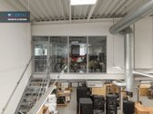 Nuomojamos 552 Kv. M Komercinės Patalpos - nuotraukos Nr. 7
