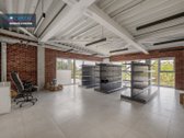 Nuomojamos 552 Kv. M Komercinės Patalpos - nuotraukos Nr. 10